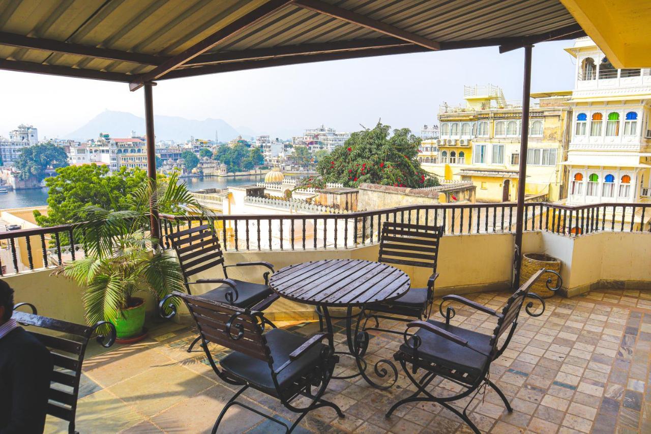 Dreamyard Udaipur Hostel Luaran gambar