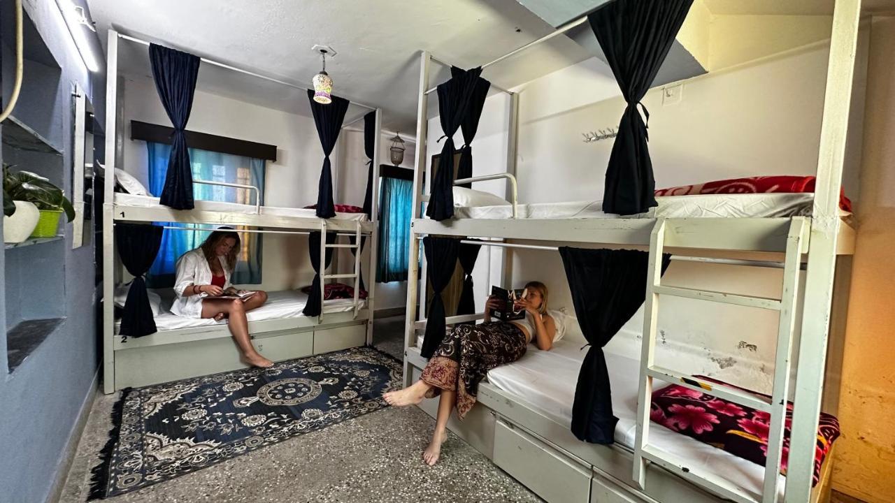 Dreamyard Udaipur Hostel Luaran gambar