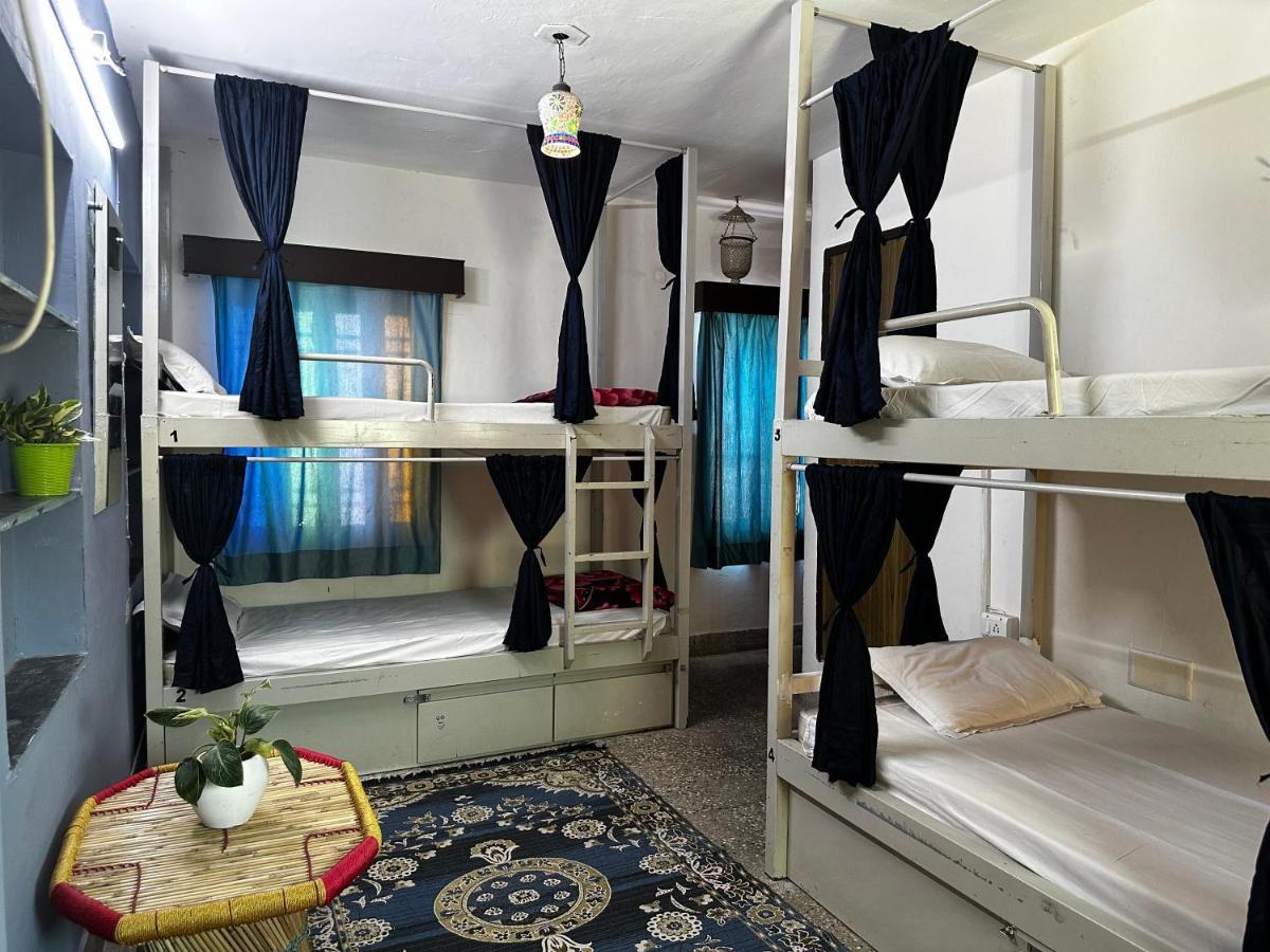 Dreamyard Udaipur Hostel Luaran gambar
