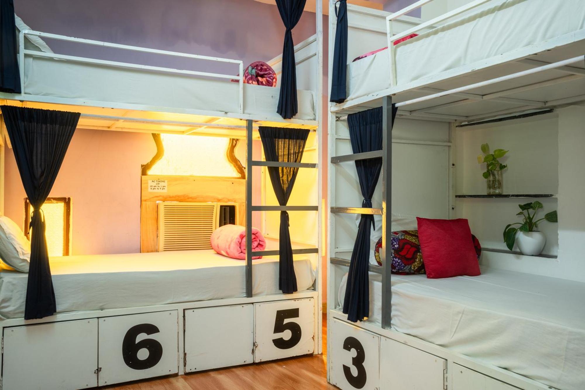 Dreamyard Udaipur Hostel Luaran gambar