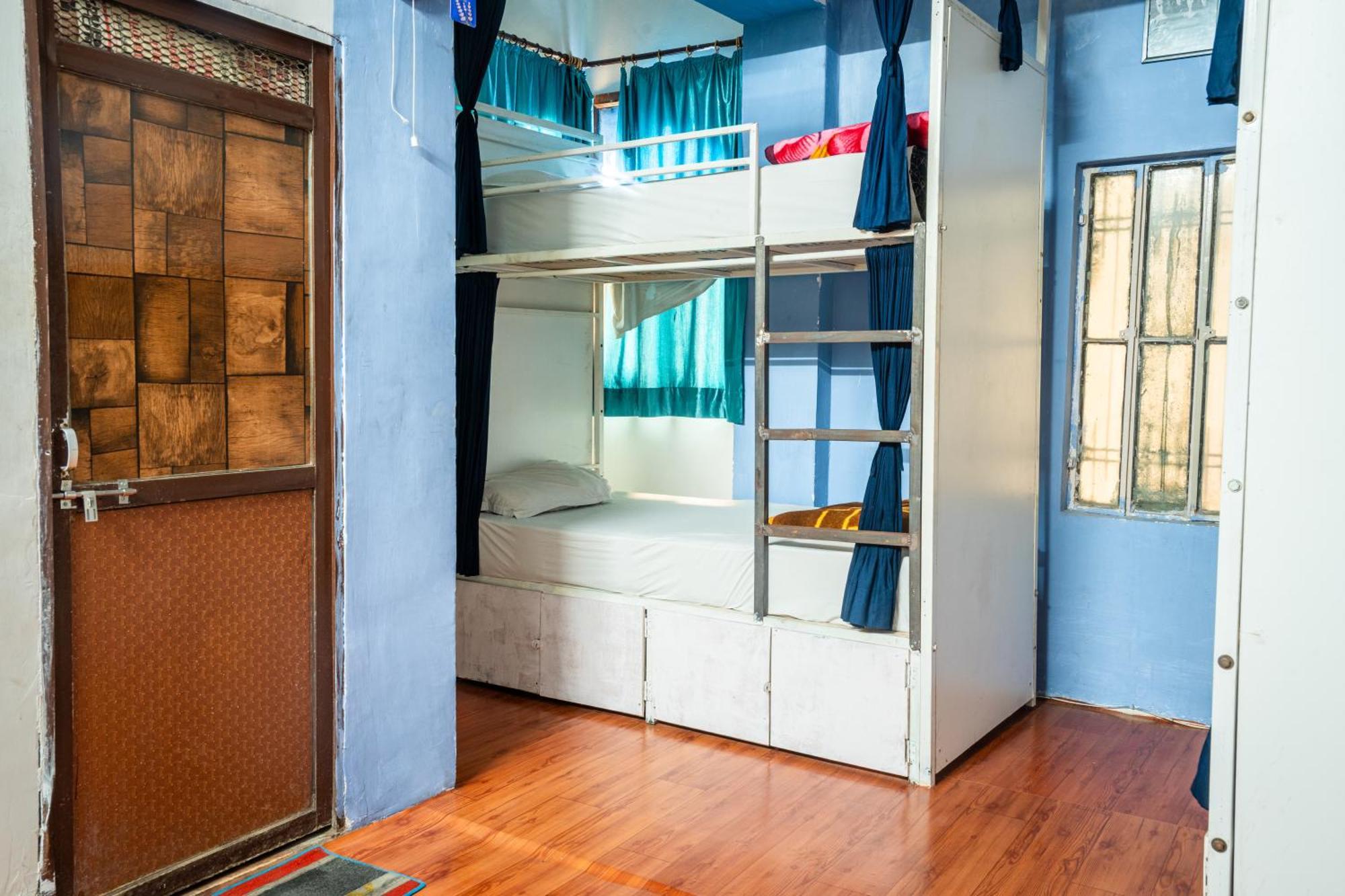 Dreamyard Udaipur Hostel Luaran gambar