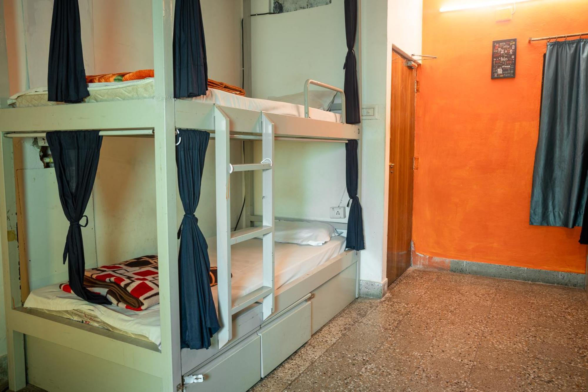 Dreamyard Udaipur Hostel Luaran gambar