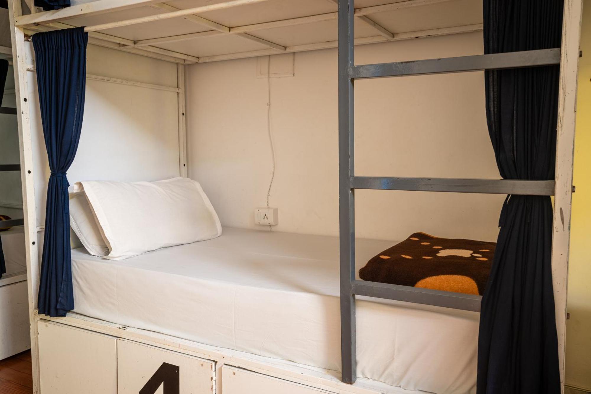 Dreamyard Udaipur Hostel Luaran gambar