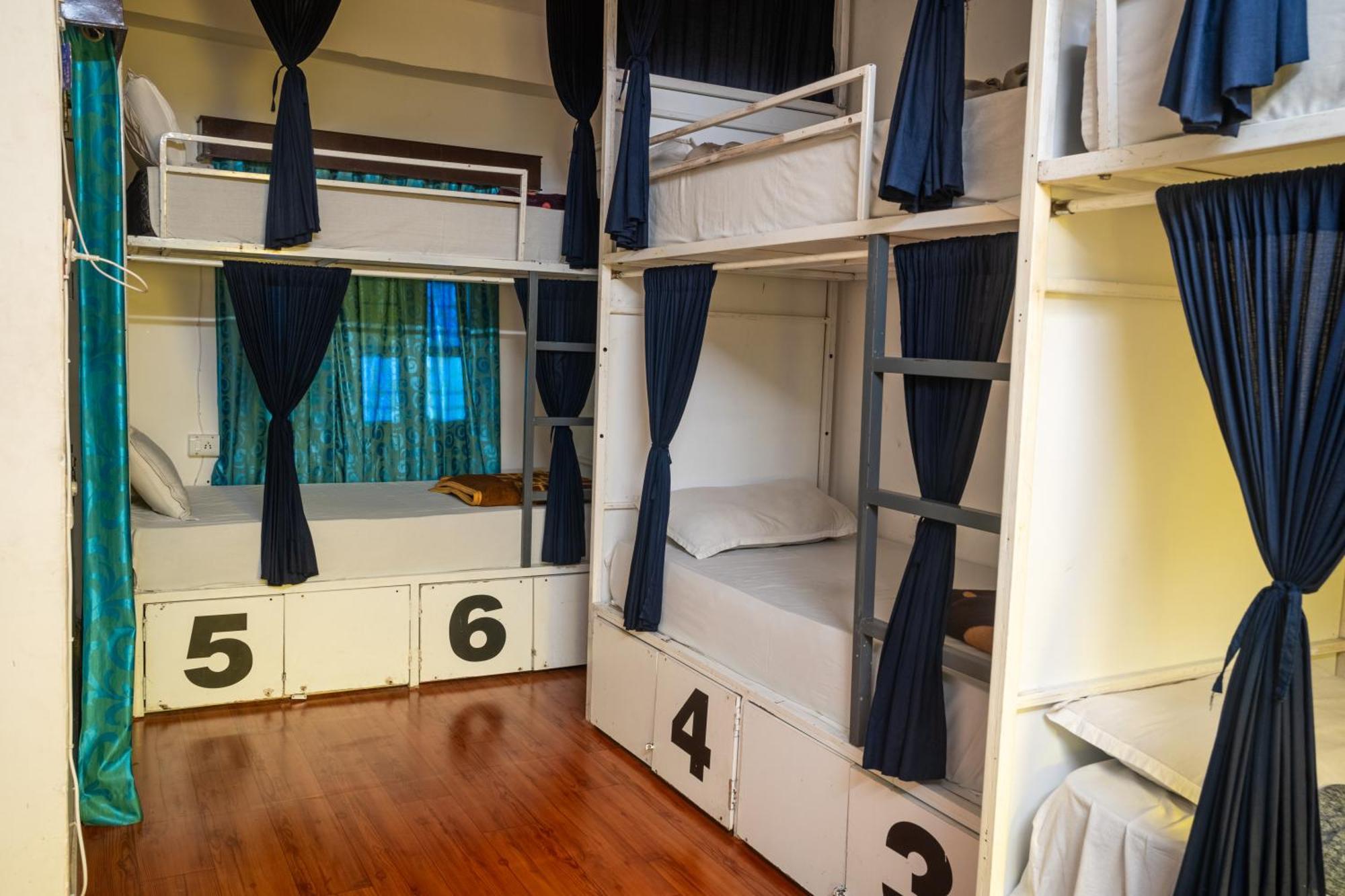 Dreamyard Udaipur Hostel Luaran gambar