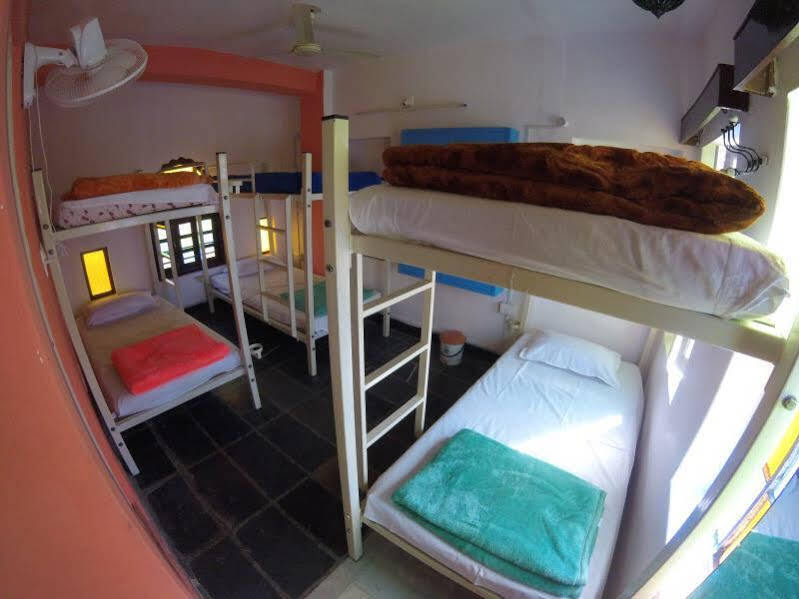 Dreamyard Udaipur Hostel Luaran gambar